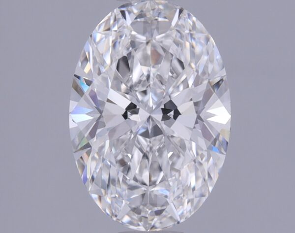 1.27 cctw VS1 - Lab Grown Loose Diamond