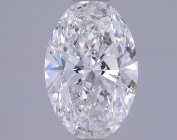 1.24 cctw VS1 - Lab Grown Loose Diamond