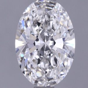 1.02 cctw VS2 - Lab Grown Loose Diamond