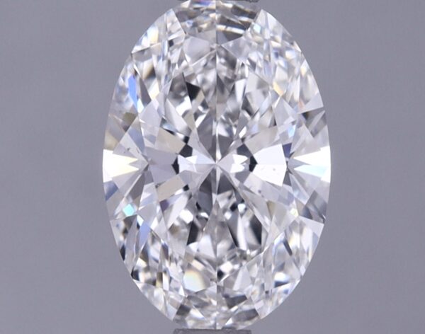 1.02 cctw VS2 - Lab Grown Loose Diamond