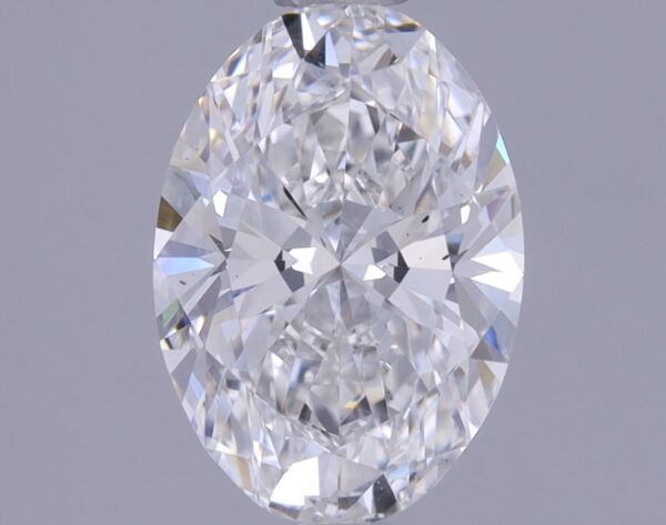 1.16 cctw VS1 - Lab Grown Loose Diamond