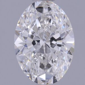 1.06 cctw VS1 - Lab Grown Loose Diamond