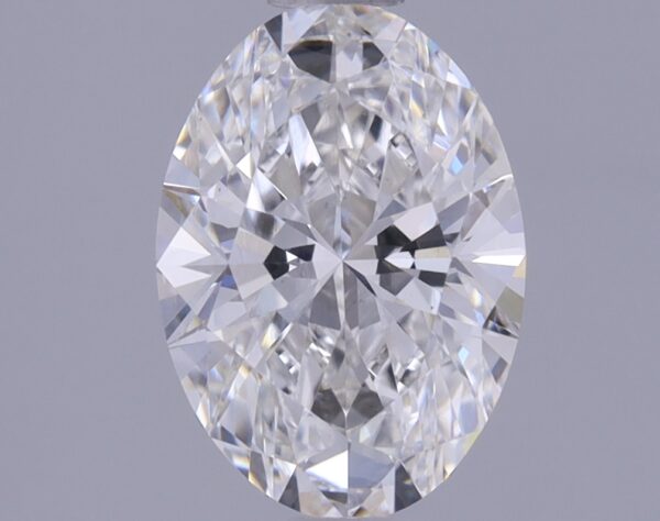 1.06 cctw VS1 - Lab Grown Loose Diamond