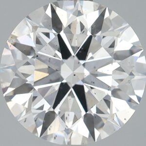 2.19 cctw SI1 - Lab Grown Loose Diamond