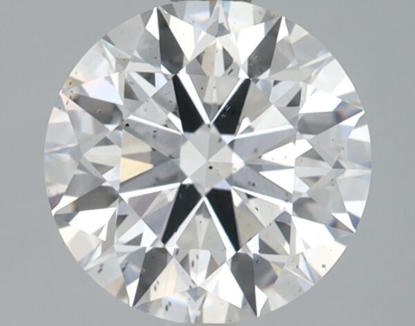 2.19 cctw SI1 - Lab Grown Loose Diamond