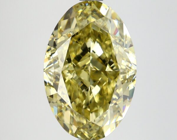 4.11 cctw VS1 - Lab Grown Loose Diamond