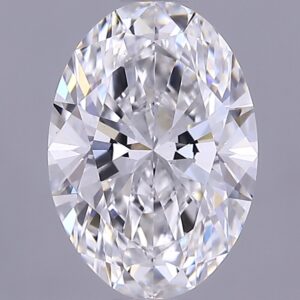 1.03 cctw VS1 - Lab Grown Loose Diamond