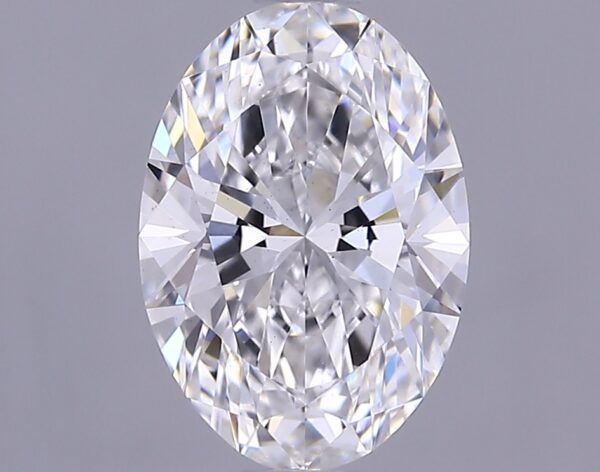 1.03 cctw VS1 - Lab Grown Loose Diamond