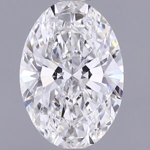 1.14 cctw VS1 - Lab Grown Loose Diamond