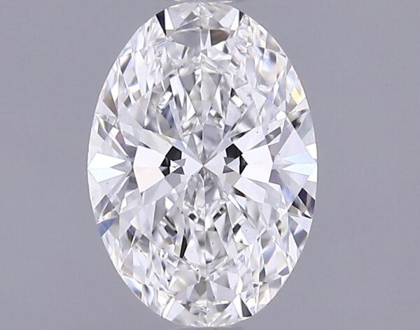 1.14 cctw VS1 - Lab Grown Loose Diamond