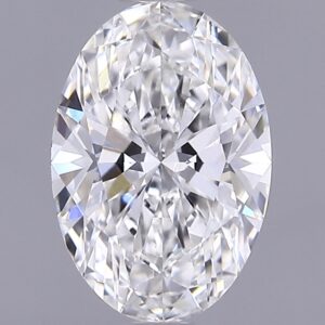 1.07 cctw VS1 - Lab Grown Loose Diamond