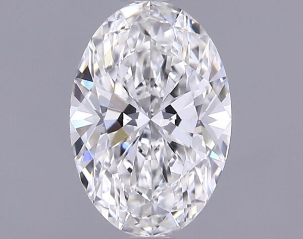 1.07 cctw VS1 - Lab Grown Loose Diamond