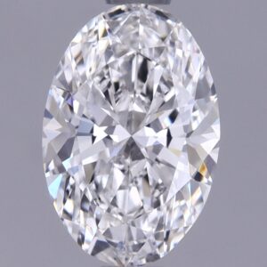 1.10 cctw VS1 - Lab Grown Loose Diamond