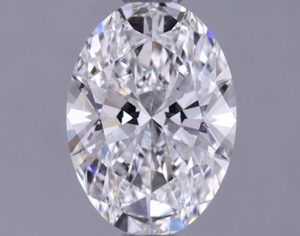 1.15 cctw VS2 - Lab Grown Loose Diamond