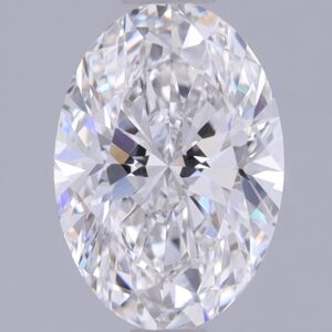 1.13 cctw VS1 - Lab Grown Loose Diamond