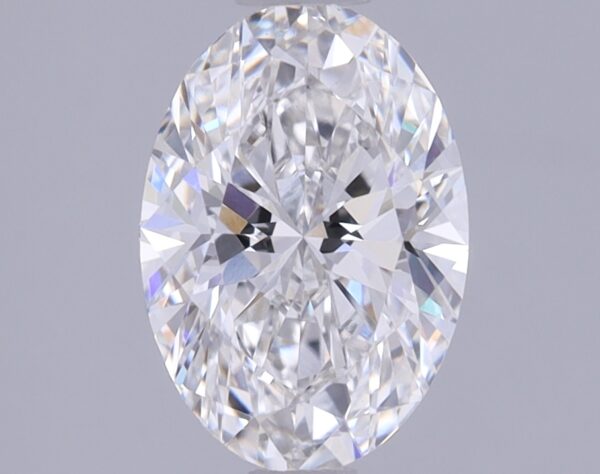 1.13 cctw VS1 - Lab Grown Loose Diamond