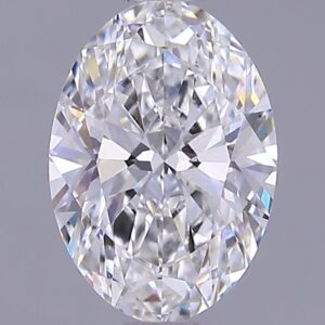 1.04 cctw VS1 - Lab Grown Loose Diamond