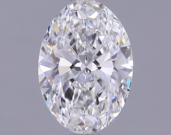 1.04 cctw VS1 - Lab Grown Loose Diamond