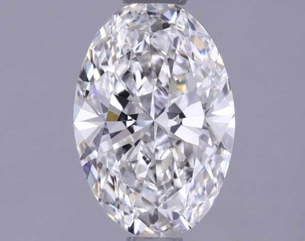1.17 cctw VVS2 - Lab Grown Loose Diamond