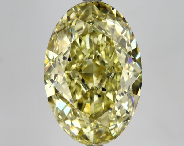 10.90 cctw SI1 - Lab Grown Loose Diamond