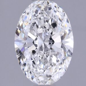 1.26 cctw VS2 - Lab Grown Loose Diamond