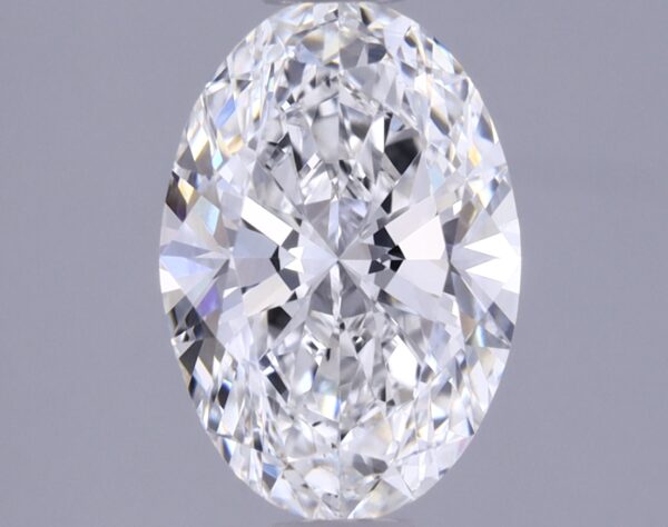 1.26 cctw VS2 - Lab Grown Loose Diamond