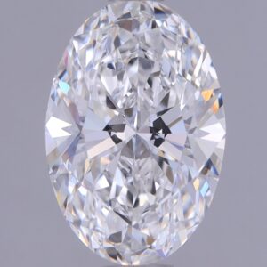 1.36 cctw VS1 - Lab Grown Loose Diamond