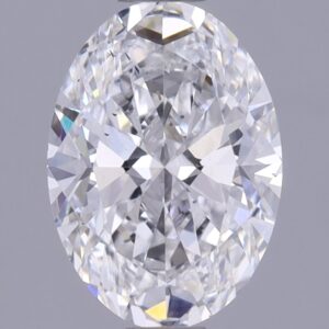 1.01 cctw VS2 - Lab Grown Loose Diamond