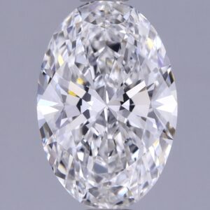 1.09 cctw VS1 - Lab Grown Loose Diamond