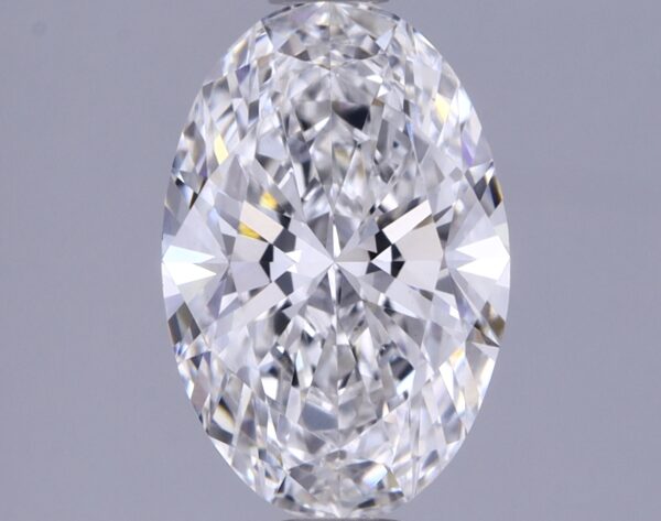 1.09 cctw VS1 - Lab Grown Loose Diamond