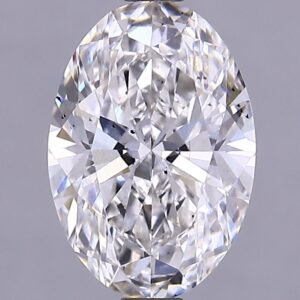 1.94 cctw SI1 - Lab Grown Loose Diamond