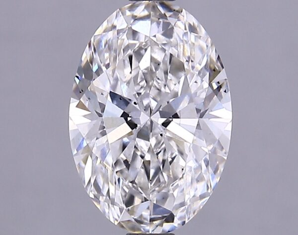 1.94 cctw SI1 - Lab Grown Loose Diamond