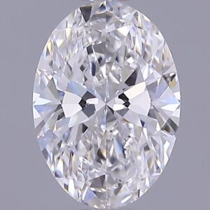 1.00 cctw VVS2 - Lab Grown Loose Diamond