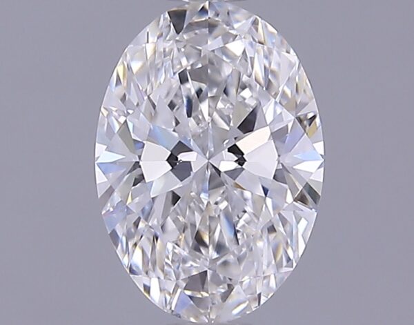 1.00 cctw VVS2 - Lab Grown Loose Diamond