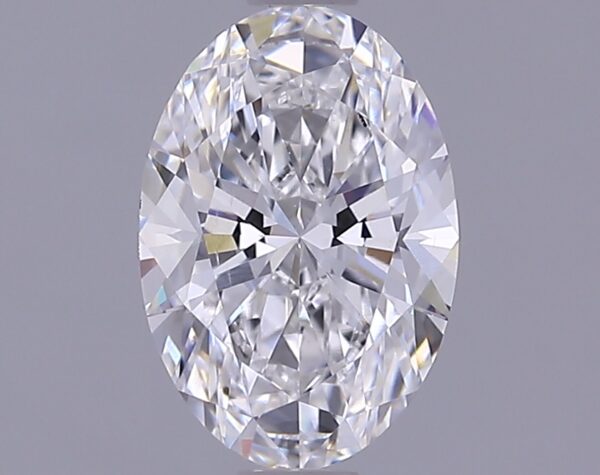 1.07 cctw VS2 - Lab Grown Loose Diamond