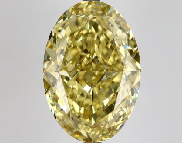 11.44 cctw VS1 - Lab Grown Loose Diamond