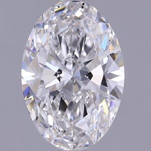 1.06 cctw VS2 - Lab Grown Loose Diamond