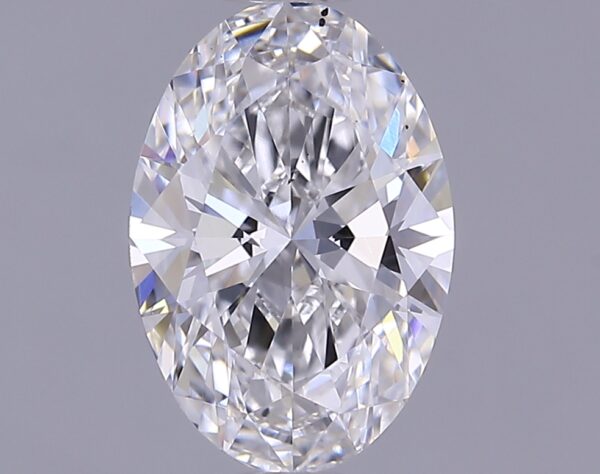 1.06 cctw VS2 - Lab Grown Loose Diamond
