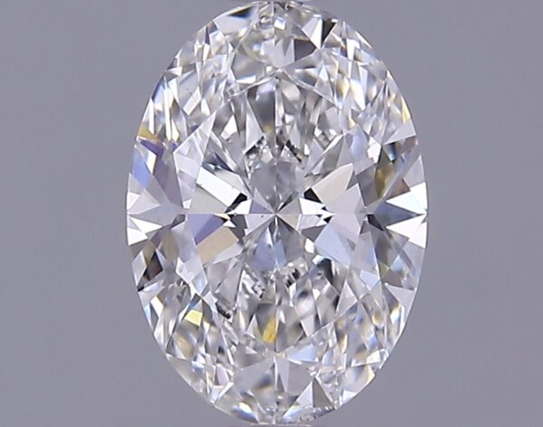 1.07 cctw VS1 - Lab Grown Loose Diamond