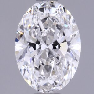 1.10 cctw VS1 - Lab Grown Loose Diamond