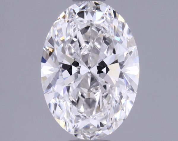 1.10 cctw VS1 - Lab Grown Loose Diamond