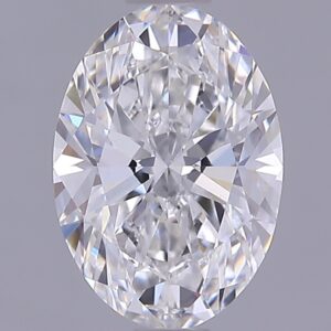 1.13 cctw VS1 - Lab Grown Loose Diamond