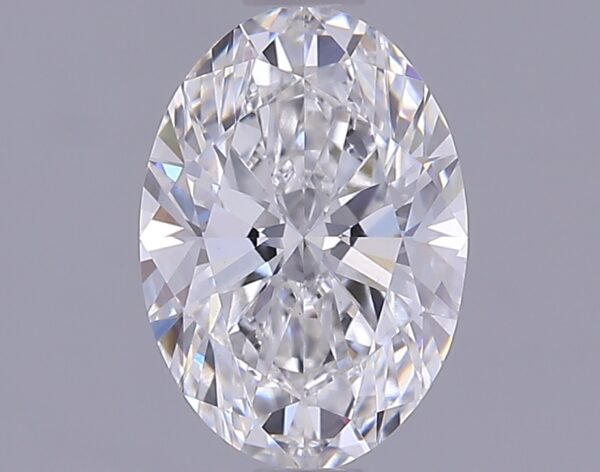 1.13 cctw VS1 - Lab Grown Loose Diamond