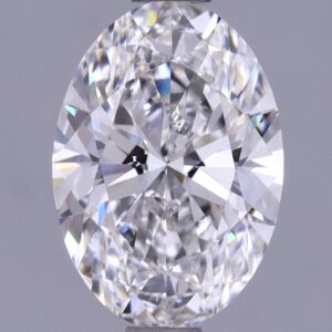 1.20 cctw VS1 - Lab Grown Loose Diamond