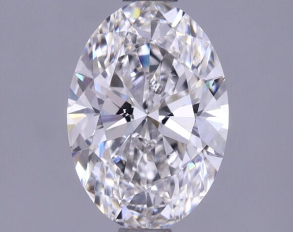 1.20 cctw VS1 - Lab Grown Loose Diamond