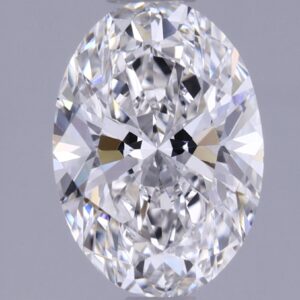 1.07 cctw VS1 - Lab Grown Loose Diamond