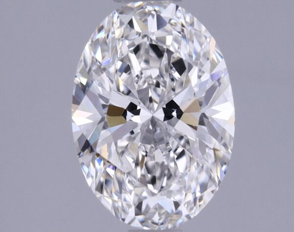 1.07 cctw VS1 - Lab Grown Loose Diamond