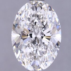 1.57 cctw VS1 - Lab Grown Loose Diamond