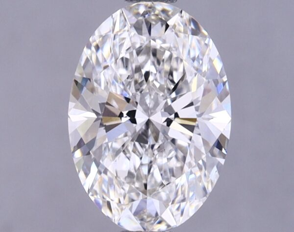 1.57 cctw VS1 - Lab Grown Loose Diamond