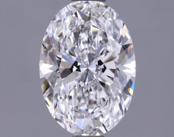 1.09 cctw VS2 - Lab Grown Loose Diamond